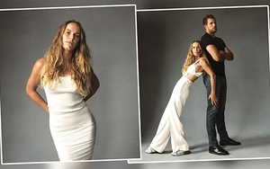 Mối tình Caroline Wozniacki - David Lee: Khi chàng bỏ sự nghiệp để theo nàng… đi tour