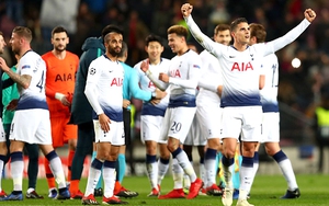 Bóng đá Anh đi tìm vị trí số 1 ở cúp C1