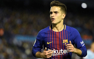 Chelsea: Nhắm Suarez để hoàn thiện Sarri-ball