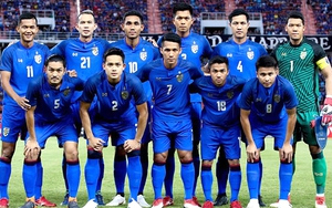 Tại Asian Cup 2019, Thái Lan có vượt qua nỗi ám ảnh quá khứ?