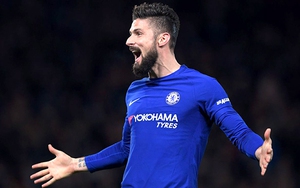 Premier League là mảnh ghép còn thiếu của Giroud
