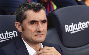 Barcelona đang tìm người thay Valverde?