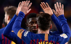 Barcelona: Đi tìm gương mặt cho nhà vô địch Liga