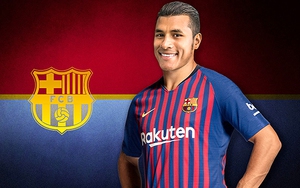 Ernesto Valverde: Chơi trò boomerang với Barcelona