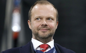 Với Woodward, M.U bao giờ mới thành CLB bóng đá?