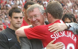 M.U vs Huddersfield (22h00, K+ trực tiếp): Cảm hứng Solskjaer & dấu ấn Sir Alex