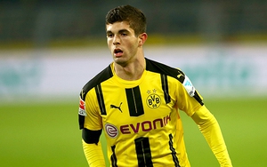 Chelsea: Pulisic & giấc mơ Premier League