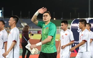 Thấy gì sau quyết định gia nhập Thai League của Đặng Văn Lâm?