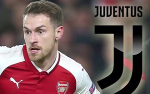 Juventus lại đi trước phần còn lại