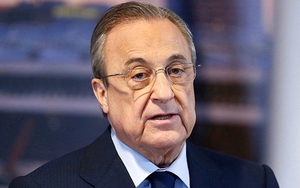 Khi Florentino Perez chống lại Real Madrid