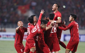 VTV6. VTV5 trực tiếp. Việt Nam vs Iraq (20h30, 8/1): Đá với đội tuyển huyền bí nhất thế giới