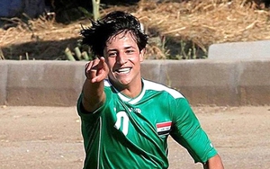 Mohanad Ali: Người kế tục Younis Mahmoud