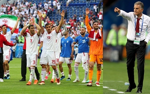 VTV6. VTV5 Trực tiếp. Iran vs Yemen (23h00, 7/1): Xem Iran trình diễn sức mạnh