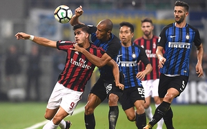 Derby Milan: Vì một hôm nay tươi sáng hơn của cả Inter lẫn Milan