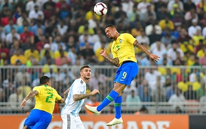 Bao giờ Dybala và Icardi biết ghi bàn?