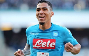 Allan, tiền vệ con thoi hàng đầu thế giới hiện tại