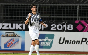 Tuyển Philippines chờ 'phép màu Hà Nội 2010'