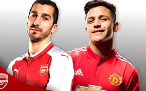 Mkhitaryan-Sanchez, một vụ trao đổi thất bại