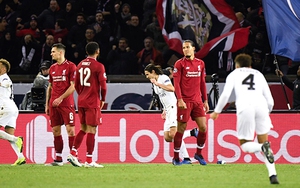 Lượt cuối vòng bảng cúp C1: Đừng để lỡ ánh hào quang Champions League