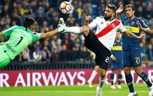 River Plate và giá trị của đồng tiền