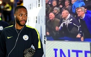 Sterling gây xôn xao Ngoại hạng Anh bằng một dòng chia sẻ