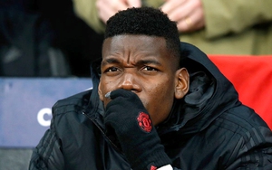 M.U: Trận chiến Mourinho vs Pogba đã đến hồi kết?