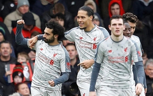 Liverpool vs Napoli: Phải thắng vì… Premier League (3h00, 12/12, trực tiếp K+PM)