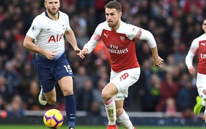 Arsenal sắp mất trắng Ramsey & Welbeck