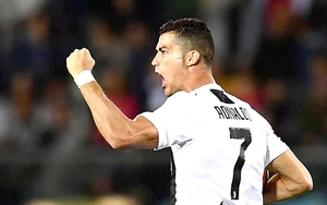 Cristiano Ronaldo: Ghét Perez, ghét cả Real Madrid