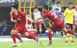 Việt Nam vs Malaysia (19h30, 15/12): Chỉ cần một bàn! (VTV6, VTC3 trực tiếp bóng đá)