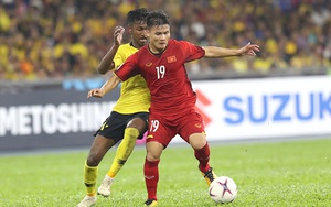 Việt Nam vs Malaysia: Món nợ cũ... (VTV6, VTC3 trực tiếp bóng đá)
