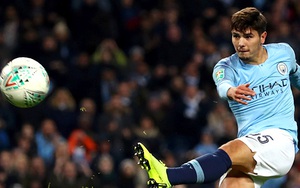 Brahim Diaz: Nốt nhạc vang lên cho tương lai