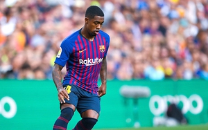 Arsenal: Malcom sẽ là chữ ký cho mùa đông