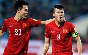 5 chân sút xuất sắc lịch sử AFF Cup: Kiatisuk chào thua Huỳnh Đức, Công Vinh