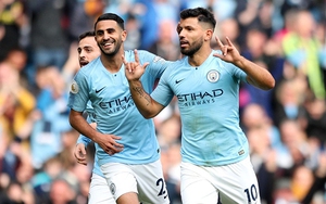 Cuộc đua ngoại hạng Anh: Big 5 đang chờ M.U