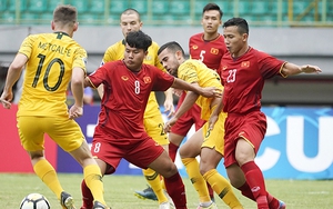 U19 Việt Nam: 'Bột kém khó gột nên hồ'