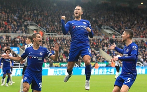 Công cùn thì Chelsea đừng mơ xa!