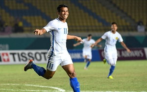 Đối thủ của Việt Nam ở AFF Cup 2018: Malaysia sẽ hồi sinh từ nền tảng trẻ?