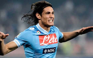 PSG vs Napoli (2h00, 25/10): Cavani tàn tạ trong ngày gặp 'người cũ'