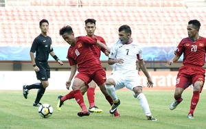 U19 Việt Nam bị loại sớm: Đừng để bóng đá trẻ lạc lối