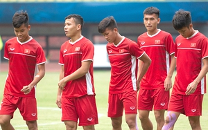 U19 Việt Nam: Giữa lo lắng và bi quan