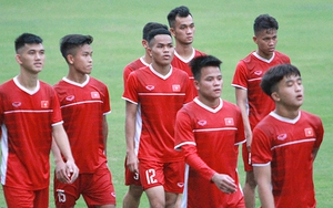 HLV Hoàng Anh Tuấn: 'Khi U19 Việt Nam thất bại xin nhớ lúc thành công'