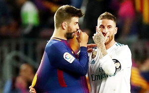 Barca vs Real (22h15, 28/10): Đừng lo ‘Kinh điển’ mất giá dù không Messi lẫn Ronaldo!