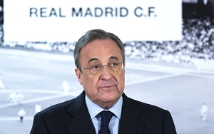 Real Madrid: Bernabeu hay cuộc phiêu lưu của các chiến lược gia
