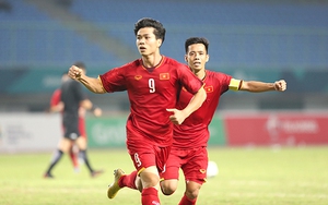 Tuyển Việt Nam: Hẹn gặp tại Vientiane!