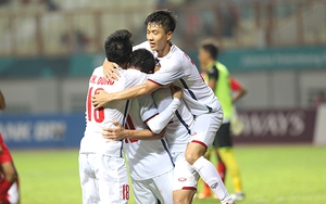 Từ Hữu Thắng đến Park Hang Seo