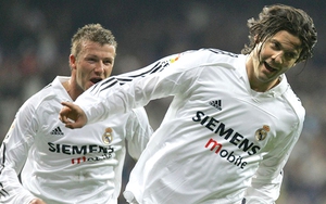 Real Madrid: Và Perez lại khám phá Solari