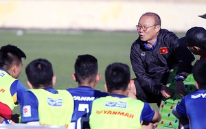 AFF Cup 2018: Giờ không phải lúc tiếc nuối!