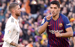 Luis Suarez, thủ lĩnh không hề thầm lặng