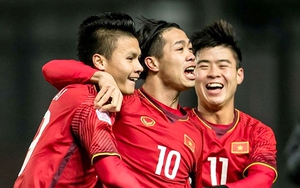 Bình luận: Chơi hết vốn